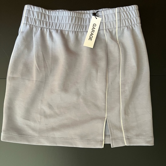 Garage | Skirt XS - Picture 1 of 2